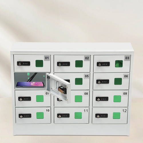 Blocco cellulare slot - cellulare, 12