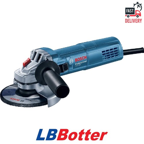 Bosch smerigliatrice angolare - smerigliatrice,