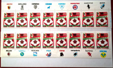 1988 MILAN SCUDETTO CAMPIONATO