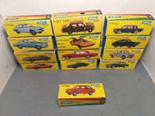 EDIL TOYS ART 2 FIAT 850 SOLO