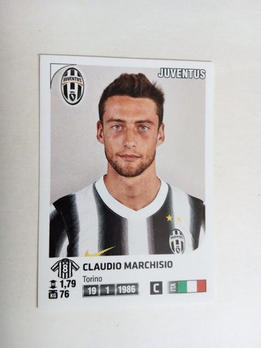 Figurina calciatori panini - figurina,