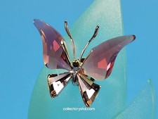 CRYSTAL PARADISE BUGS OBJECT