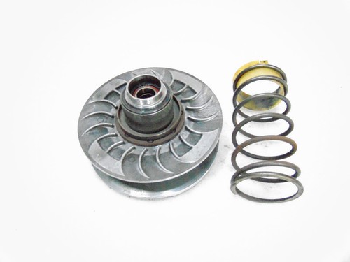 Puleggia frizione bmw 650 gt - puleggia,