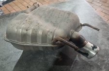 Terminale Di Scarico Originale