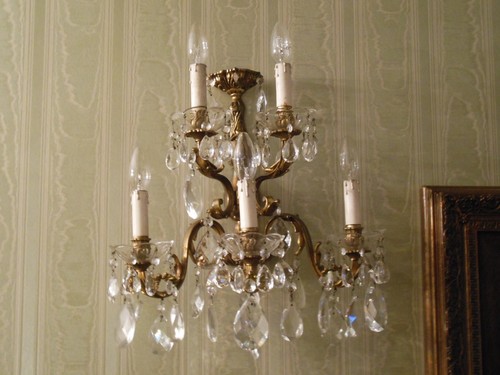 Vintage appliques classiche - vintage,