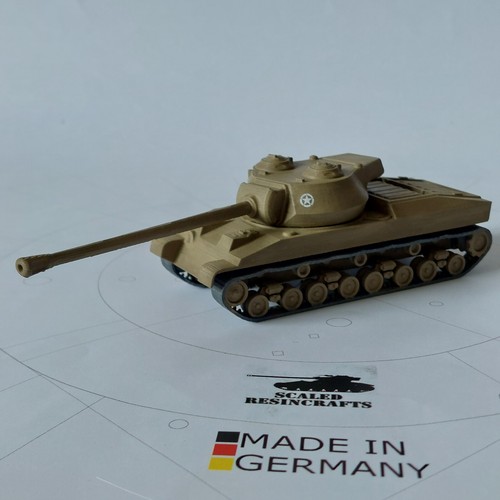 Prototipo t28 american - prototipo,