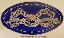 IVREA UNIONE EX ALLIEVE SCUOLA