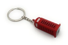 Rossi Cabina Telefonica