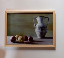 fotografie Still Life e paesaggi