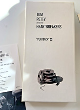 Cd 6 box set  Tom Petty & The Heartbreakers - Playback  HDCD + Booklet MINT 1995