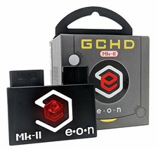 EON GCHD Mk-II GameCube HDMI