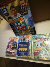Topolino - topolino, n