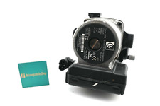 Pompa di riscaldamento