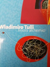 WLADIMIRO TULLI : CATALOGO DEL