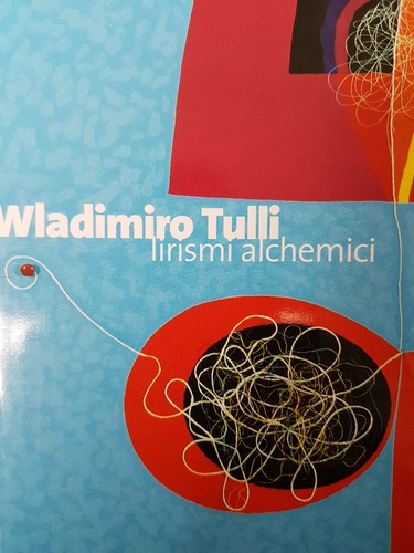 Wladimiro tulli catalogo del - wladimiro,
