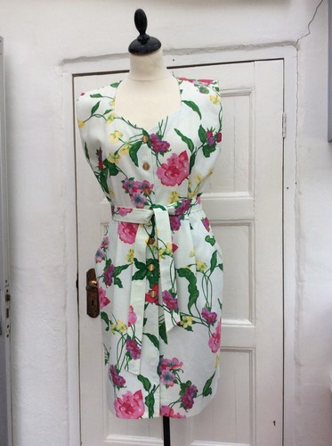 Abito estivo vintage - , ungaro