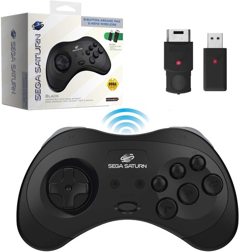 Retro bit ghz controller - 2.4,