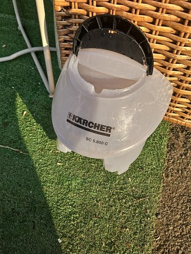 Karcher serbatoio acqua - karcher,