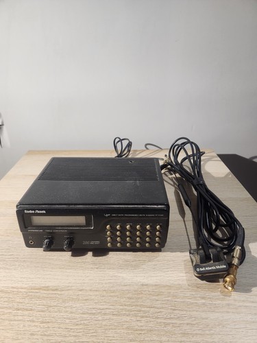 Radio shack hyperscan - radio,