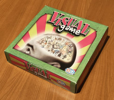 Visual Game gioco da tavolo