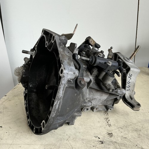 Cambio manuale per fiat - per,