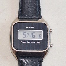 Orologio Vintage Texas