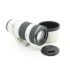 Sony FE 70-200 mm f4 obiettivo