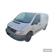Ricambi Per Mercedes Vito