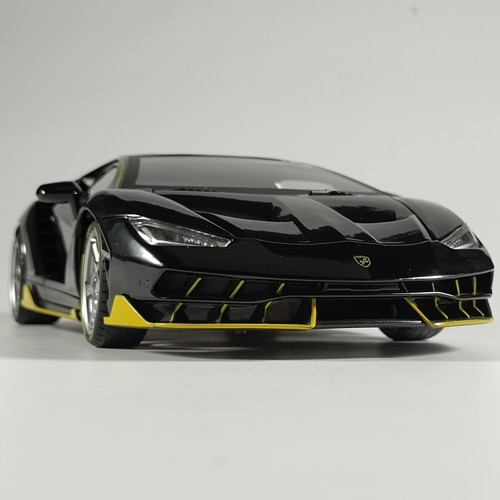 Modellino auto 18 - modellino, 1:18