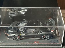 FERRARI SF90 XX LECLERC 1/18