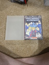 Full Metal Alchemist Best