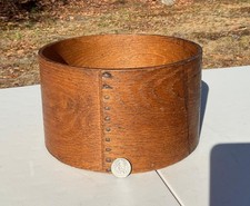 Antica misura venatura legno