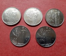 Lotto monete 100 - monete,