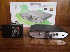 Ifi zen dac v2