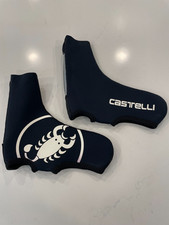 Copriscarpe Ciclismo Castelli