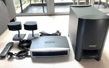Bose 1 subwoofer bass - bose, ps