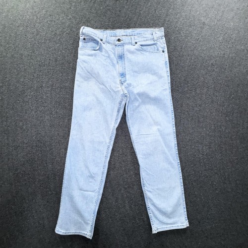 Jeans levis 852 flex - levis, uomo
