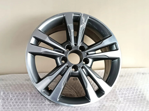 Cerchio lega 17 pollici - in,