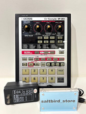 Boss SP-303 Dr. Campionatore