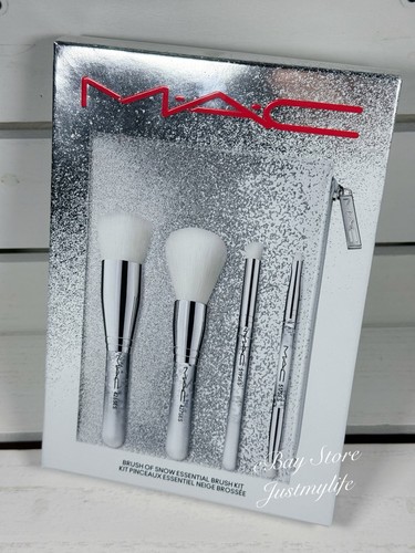Mac pezzi set spazzole - mac,