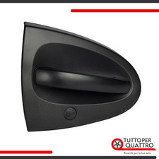 Maniglia Esterna Porta