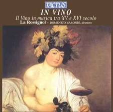 La Rossignol - In Vino Il Vino