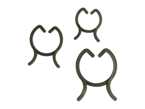 Clips per orchidee piante - per,