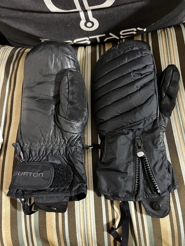 Burton windstopper - burton,