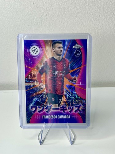 2023 topps chrome - 2023-24,