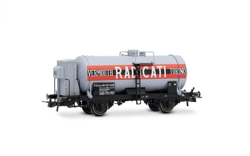 Rivarossi hr6707 carro - rivarossi,