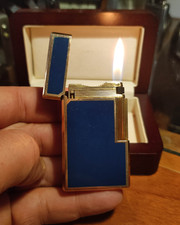 Accendino Dupont linea 1 BR