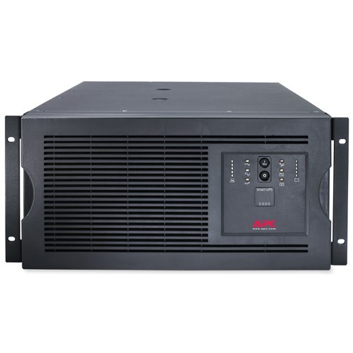 Apc smart ups sua5000rmi5u - smart-ups,