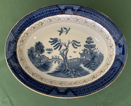 Pezzi salice blu servizio - salice,