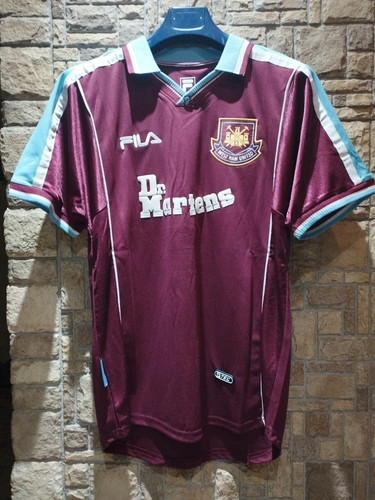 Maglia west ham leggi - maglia, ham(leggi